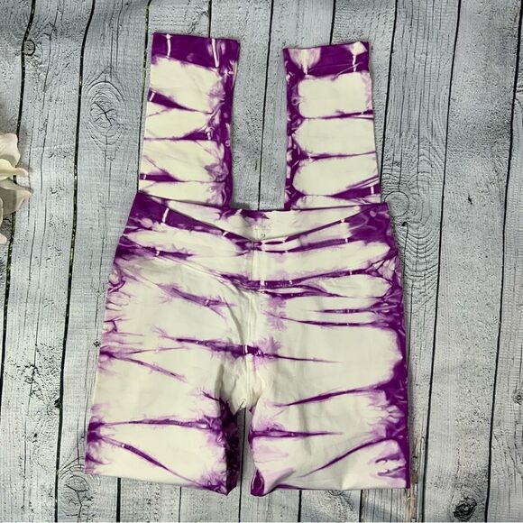 NUX Seamless leggings - Picture 1 of 3